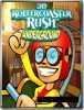 3D Rollercoaster Rush U SE 240х320