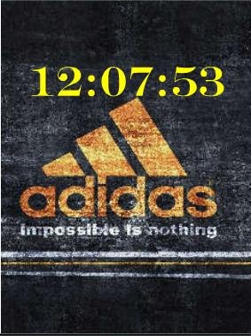 adidas