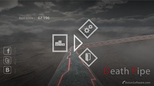 Death Pipe v1.0.3