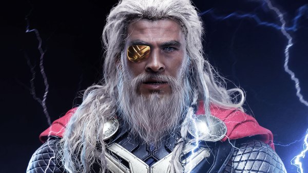 Old Thor