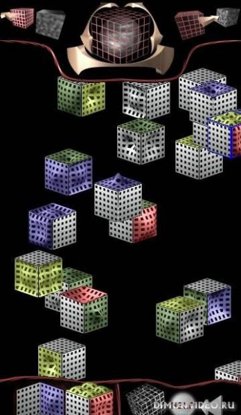 BlockBug3D.sis