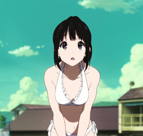 Chitanda Eru