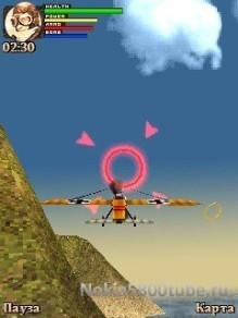Dogfight Rus Se 240х320 Сенсорные