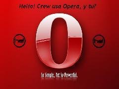 Opera mini 6.5