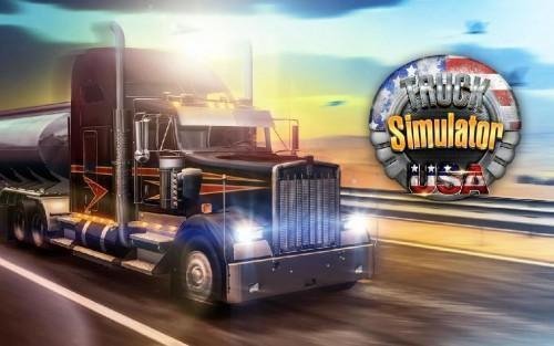 Truck-Simulator-USA-(MOD) 1.8.0