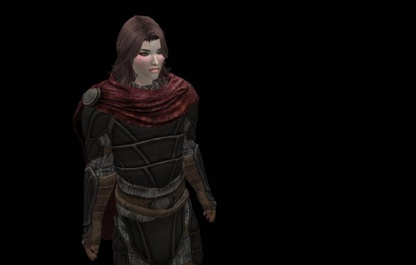 apotheus light armor