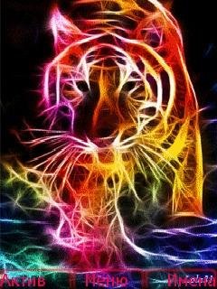 neon (аним)