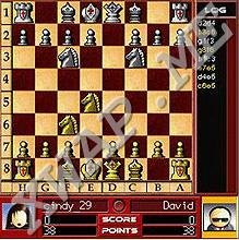 Chess RealDice