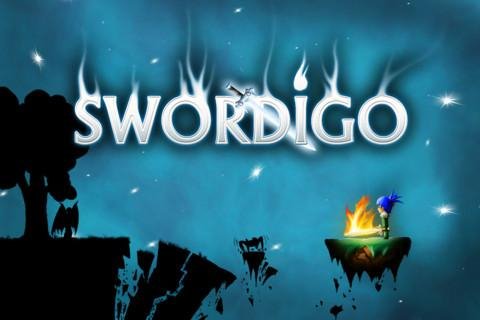 Swordigo v1.0