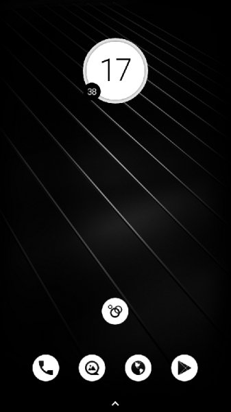 ET Icons 1.0.0