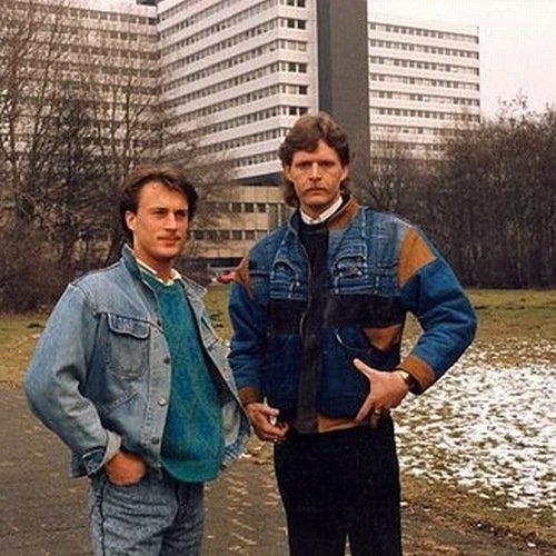 Laserdance - Cosmic Energy (Space Version)