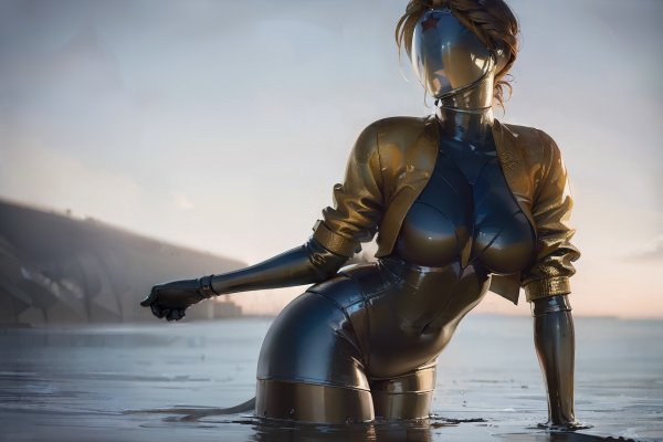 Atomic Heart