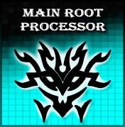 MainRootProc 240x320