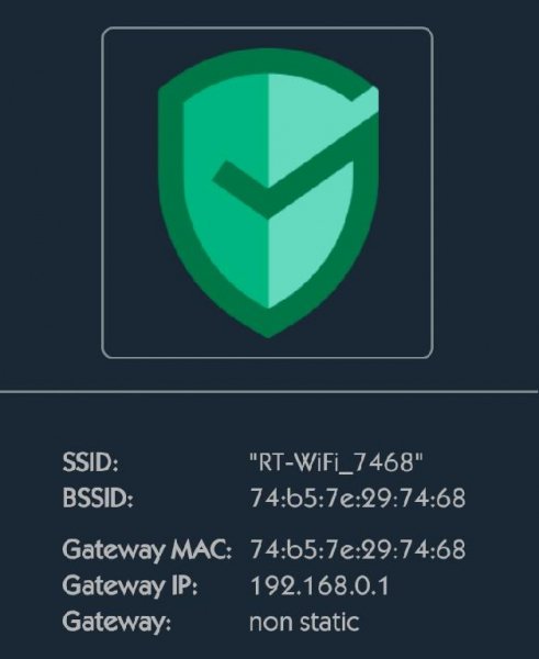 ARP Guard (WiFi Security) 2.6.0 MOD:Unlocked