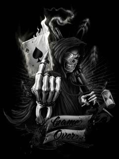 gameover 2ojktsbl