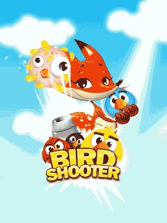 Bird-Shooter