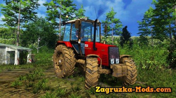 belarus892
