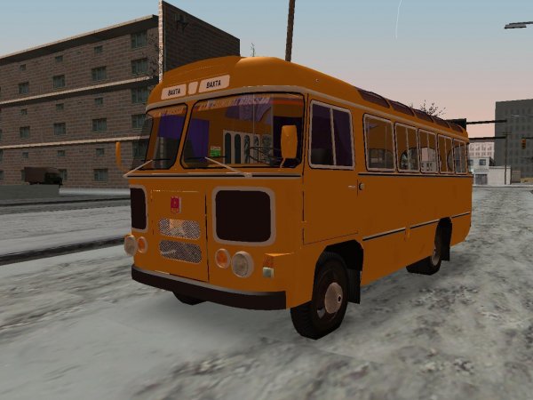 паз круглый