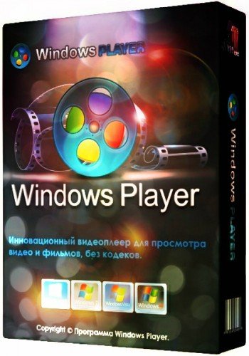 WinPlayer 3.0.0.0 RU