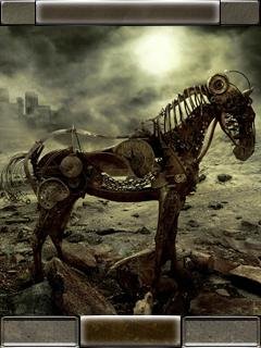Surreal Horse V4.9