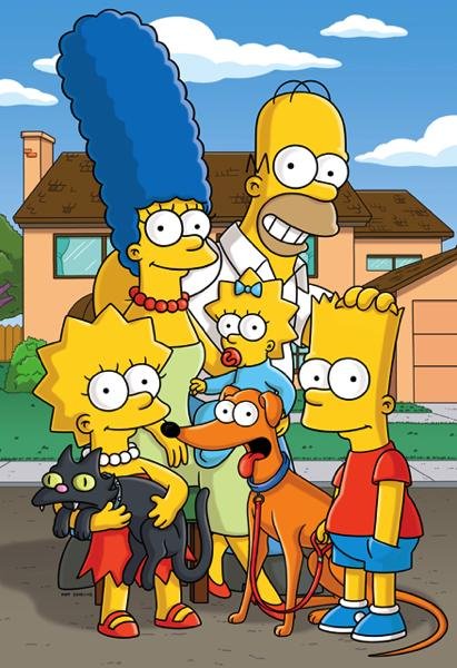 1-01 the simpsons main title theme