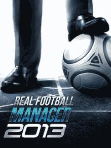 RFManager2013 Nokia 128x160