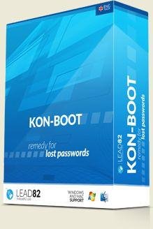 Kon-Boot 2.3