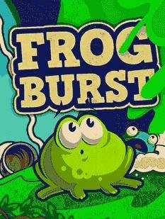 Frog Burst