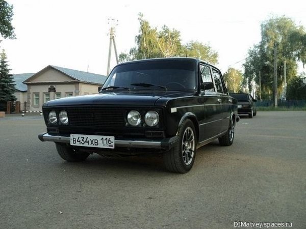 ВАЗ 2106