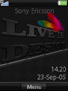Life is Design 47