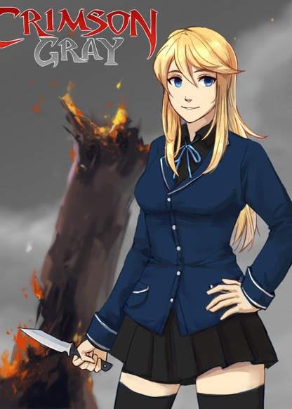 crimsongray-1.0.11-release henchan.me