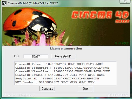 KeyGen
