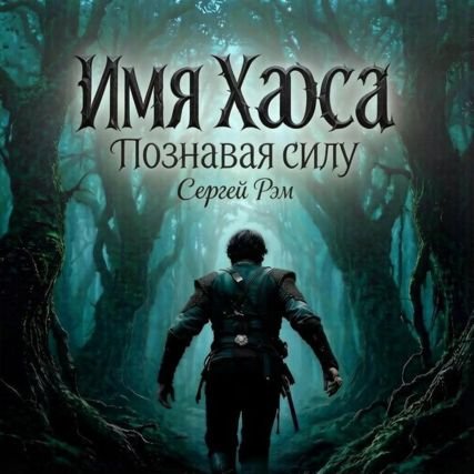 Сергей Рэм Имя Хаоса. Познавая силу