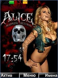 Alice