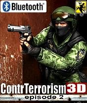 3D BT Contr Terrorism 2 RUS Noki 176x208