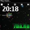 LockscreenAudio v.1.1 Beta
