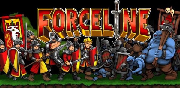 Forceline V1.0.0.0