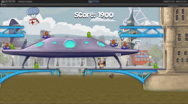 platformer