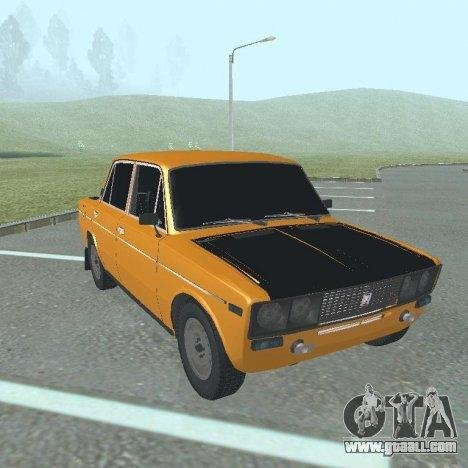 vaz-2106