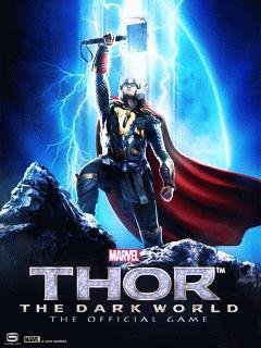 Thor2 RUS 240x400 Nokia Asha 305 TS Hack
