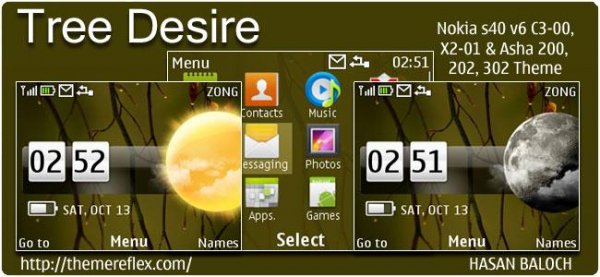 Tree-Desire-theme-C3-by-hb