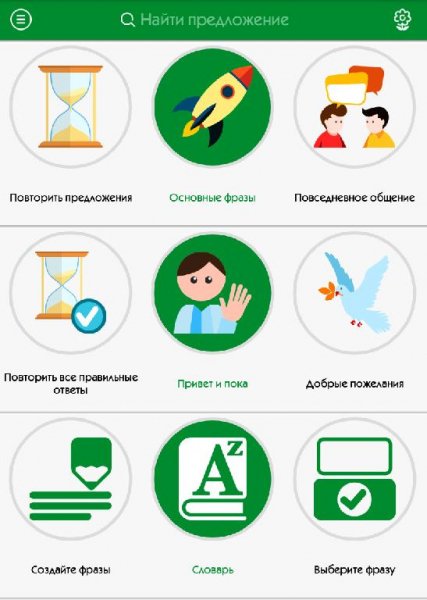 Английский Fun Easy Learn - 5.000 Фраз 2.6.7 MOD:Premium