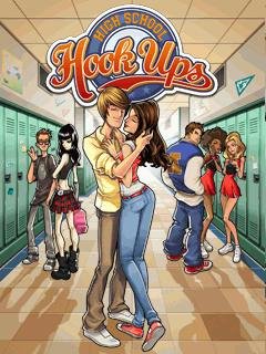 RUS HighSchoolHookUps 240x400 touch