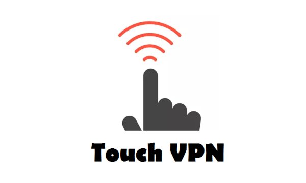 HotspotTouchVPN v2.9.11 Anonymous Mod