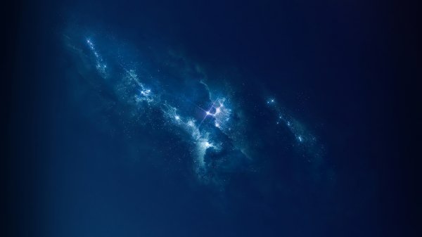 milyway galaxy vivo nex stock 4k