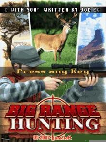 BigRangeHunting s60v2 176x208 N6600