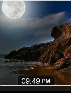 HD theme