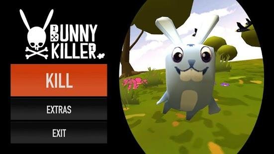 Bunny Killer v.3.1