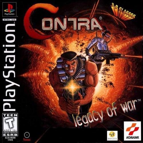 Contra RIP