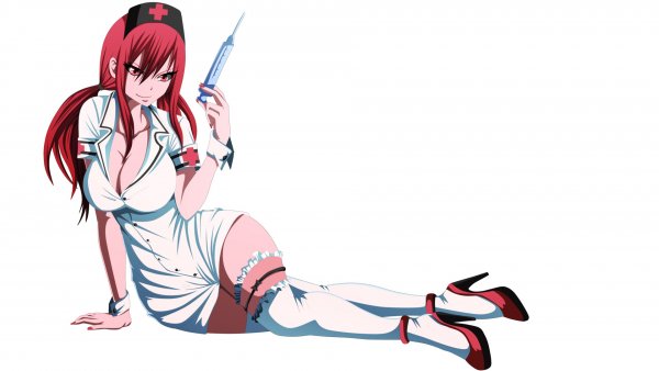 Fairy Tail (12)